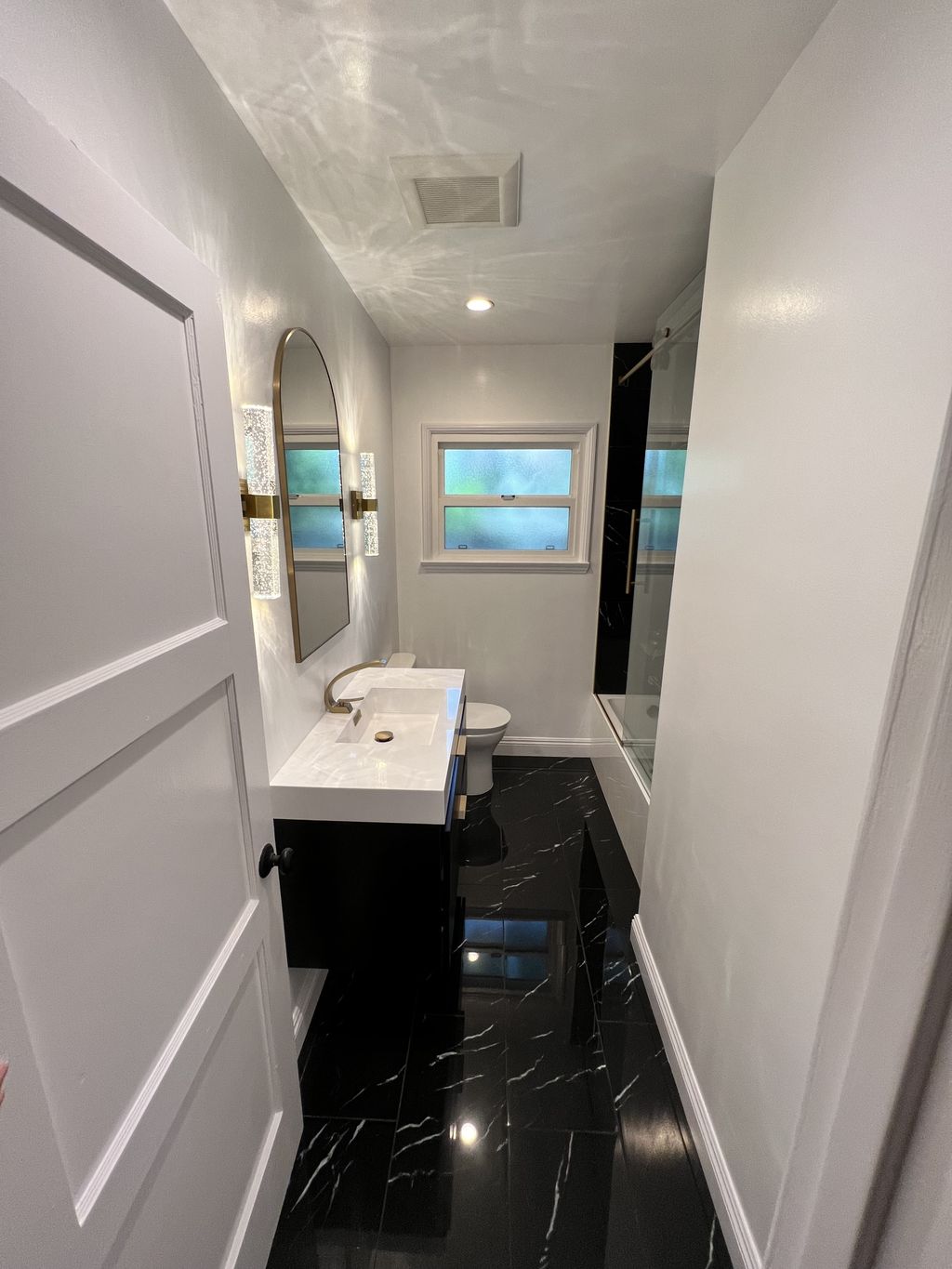 Bathroom Remodel