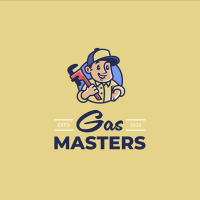 Avatar for Gas Masters- Gas Piping + Fireplace Service