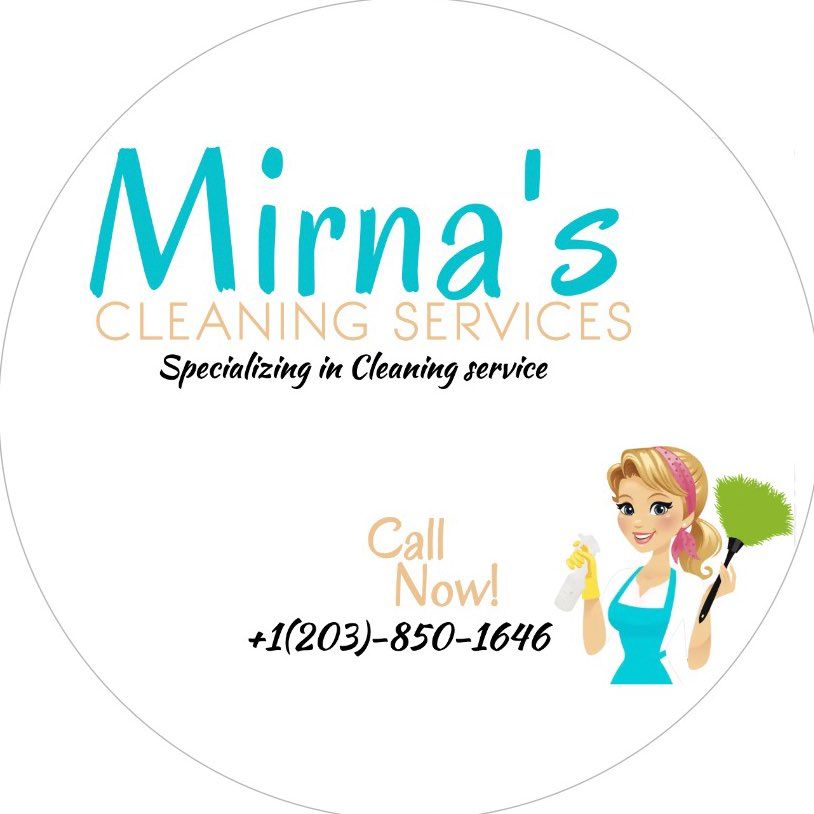 Mirna Cleaning Service