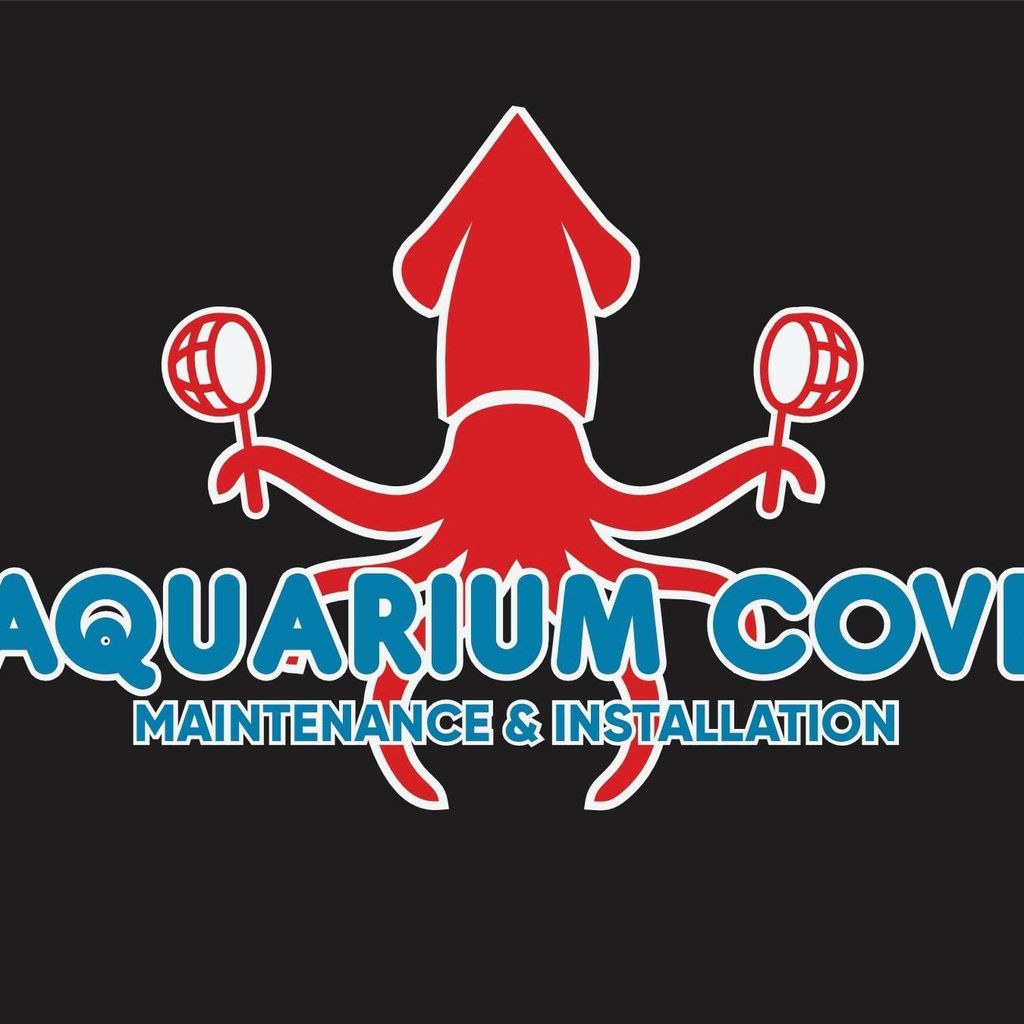 Aquarium Cove Maintenance and Installation LLC
