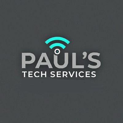Avatar for Paul’s Tech Services