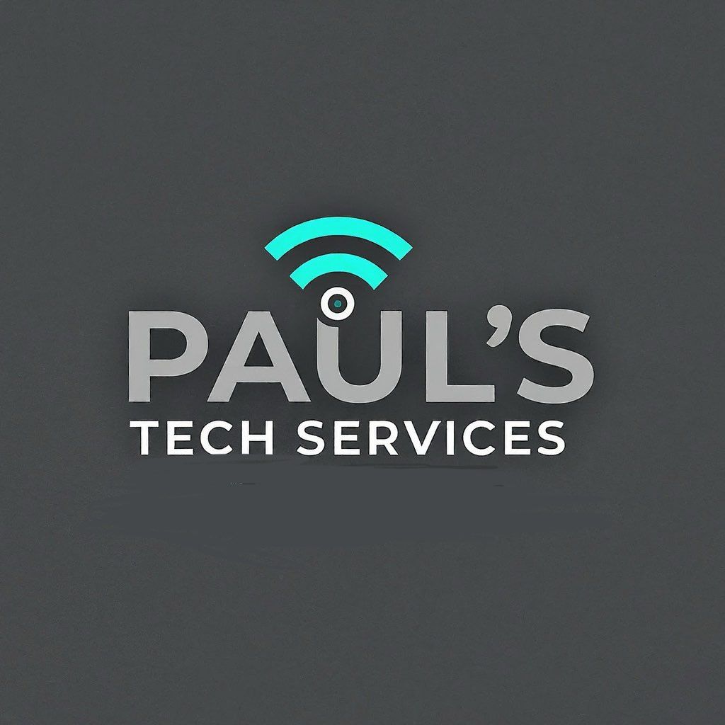 Paul’s Tech Services