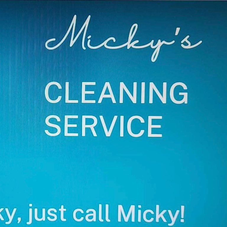 Micky's Cleaning Service