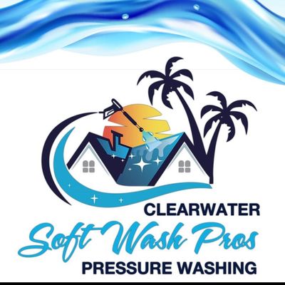 Avatar for Clearwater Soft Wash Pros Pressure Washing