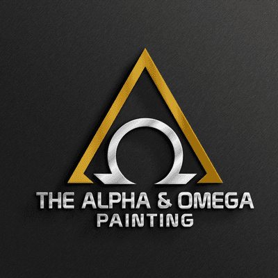 Avatar for The Alpha & Omega Painting