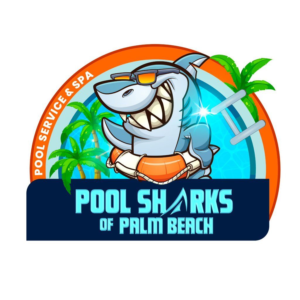 Pool Sharks of Palm Beach