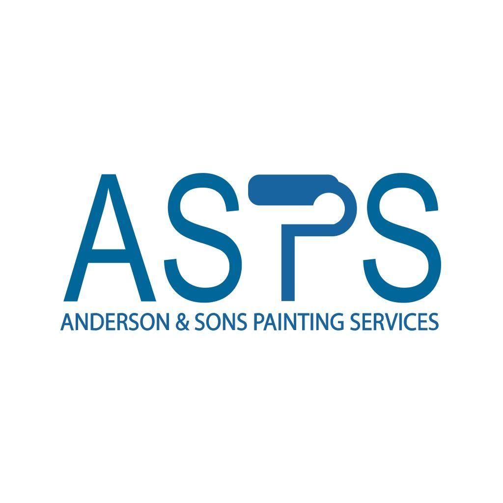 Anderson and Sons Painting Services LLC