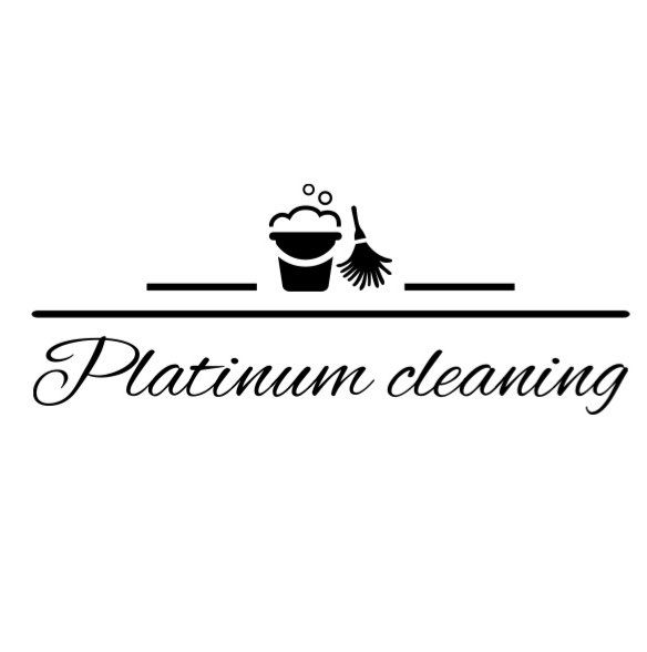 Platinum cleaning