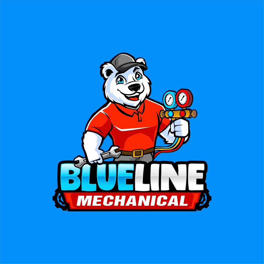 Blueline Mechanical, LLc