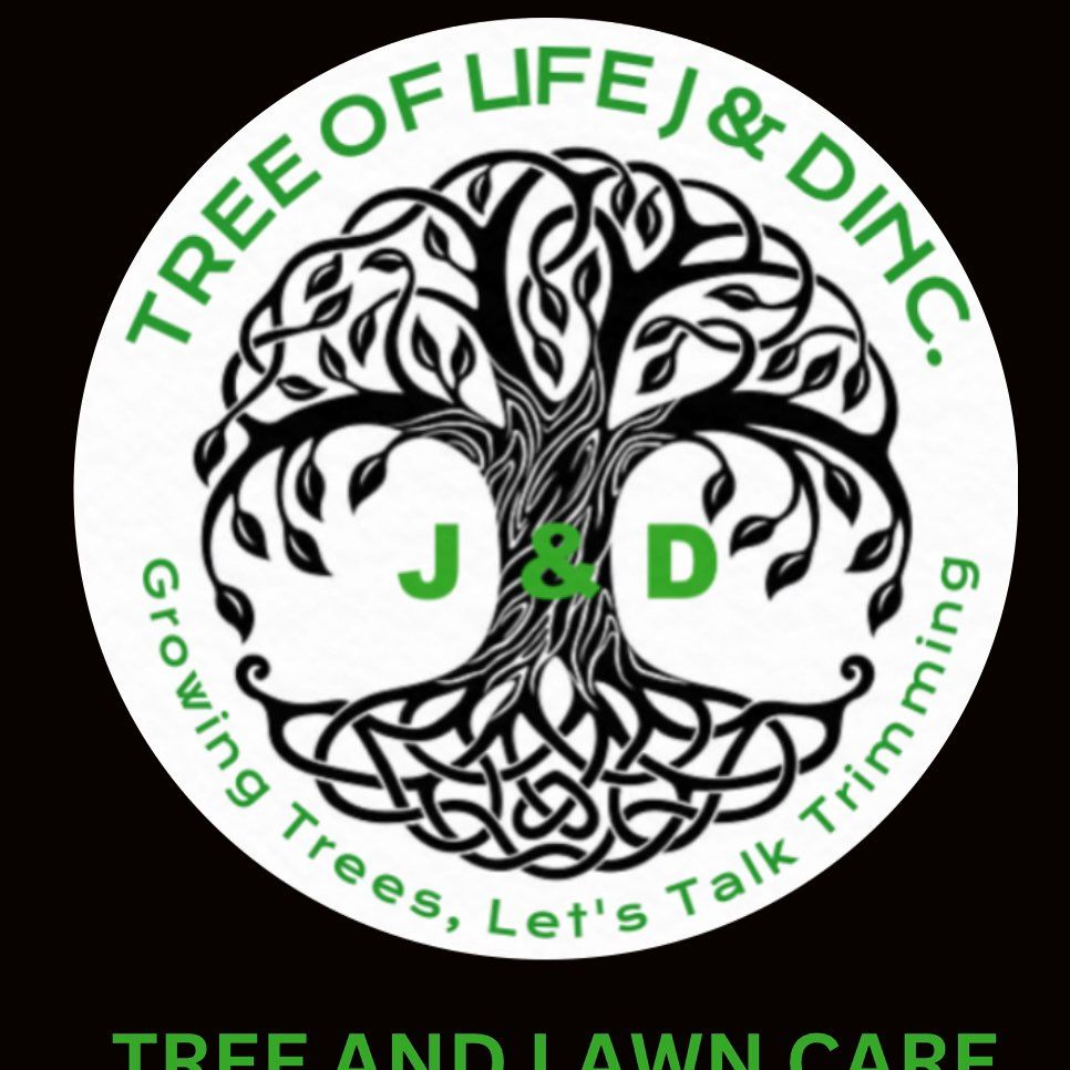 Tree of Life J & D Inc