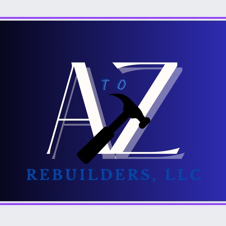 A to Z rebuilders, LLC