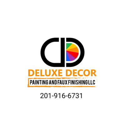 Avatar for DELUXE DECOR PAINTING AND FAUX FINISHING