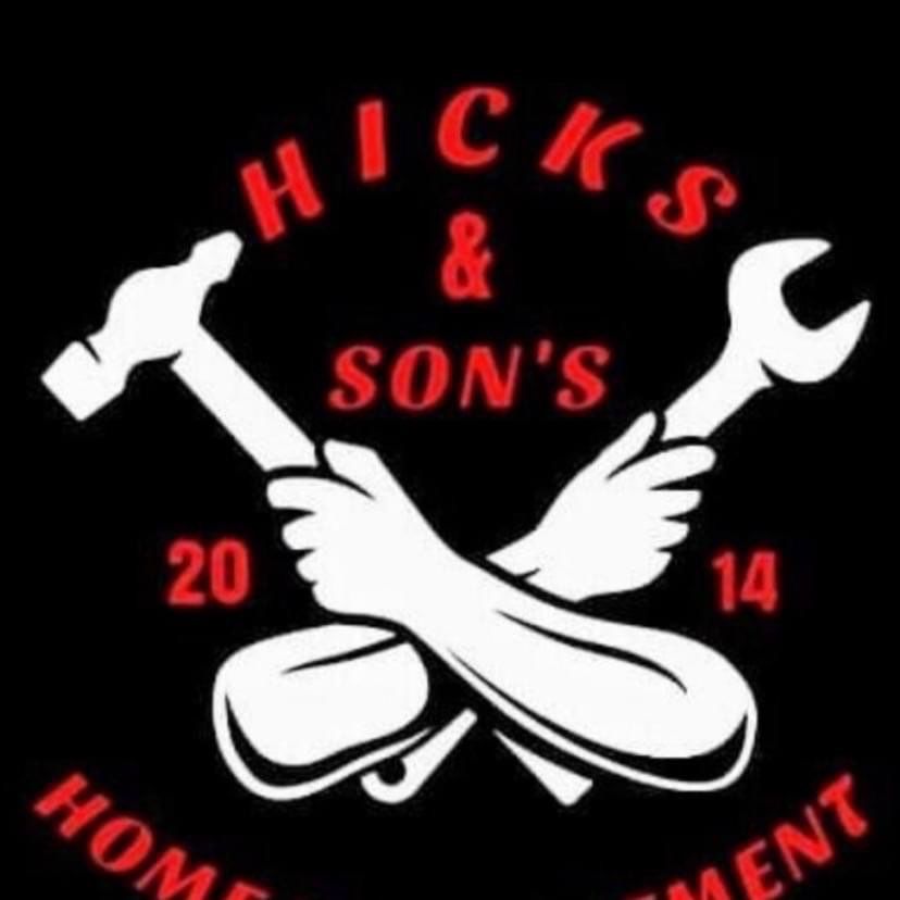Hicks & Sons Home Improvements