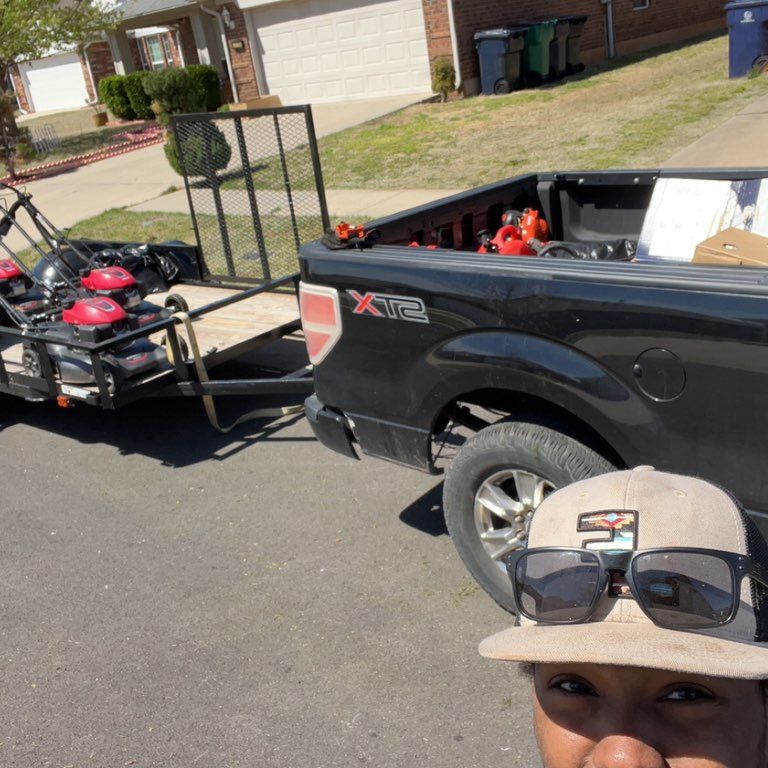 B & T Landscaping