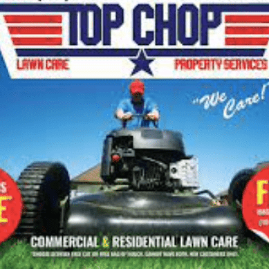 Avatar for Top Chop Lawn Care | Top Rated - Commercial Only