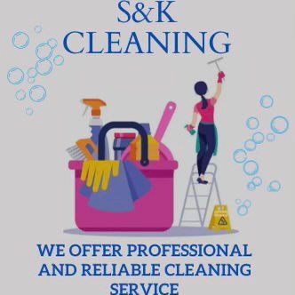 Avatar for S&K Cleaning