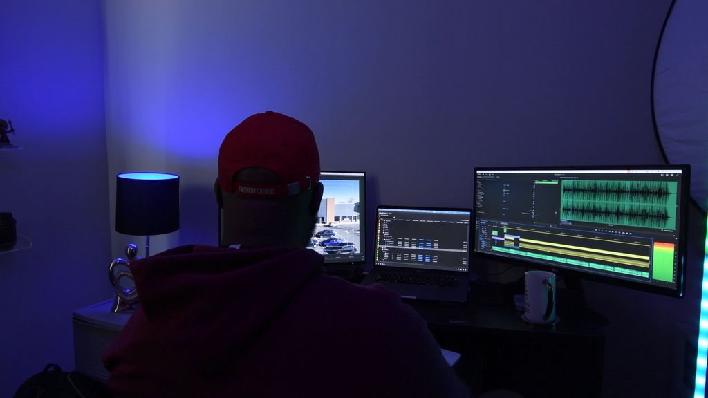 Projects and media