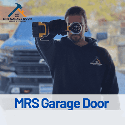 Avatar for MRS Garage Door Services