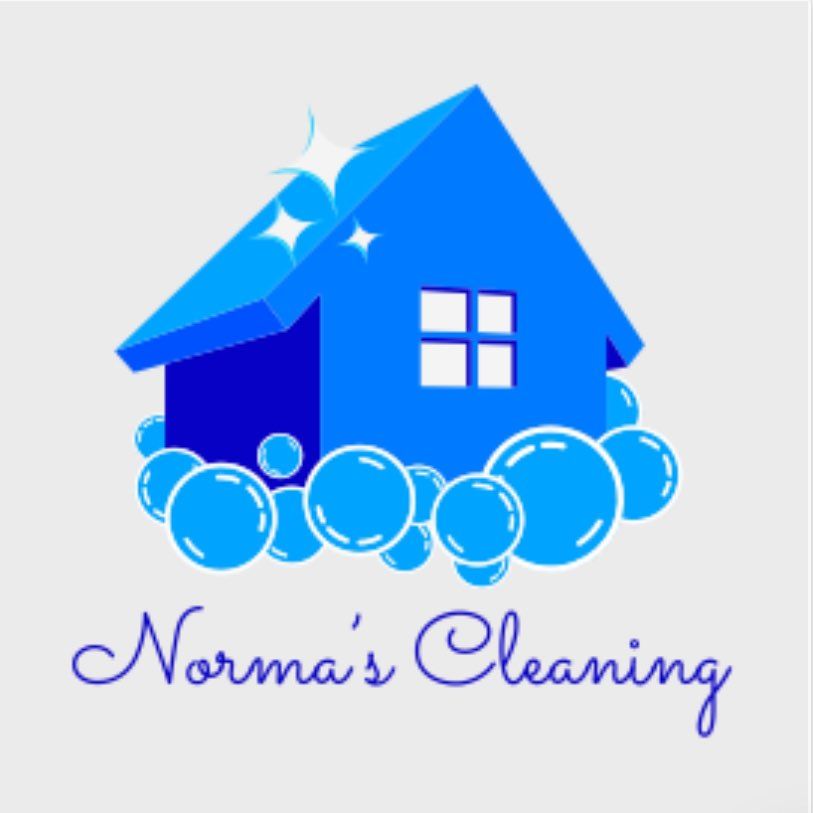 Norma’s cleaning