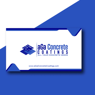 Avatar for aGa Concrete Coatings LLC