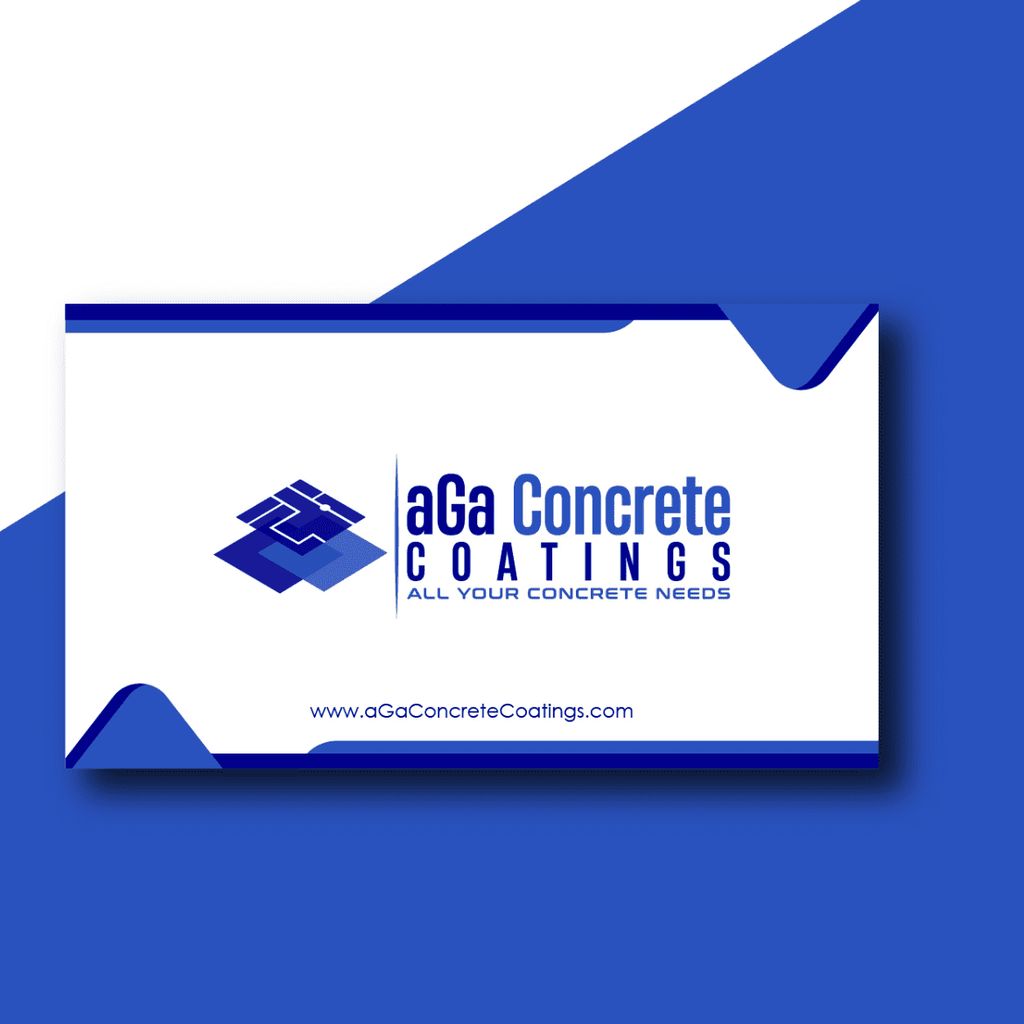 aGa Concrete Coatings LLC