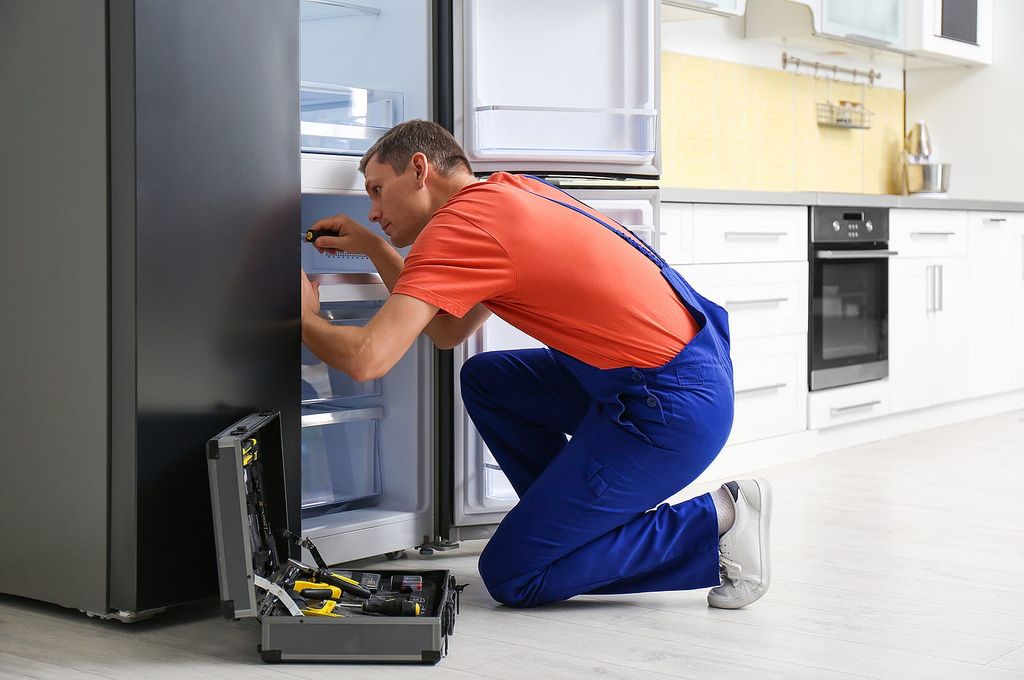 Excellence Appliance Repair