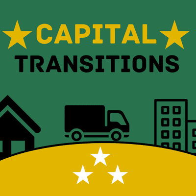 Avatar for Capital Transitions