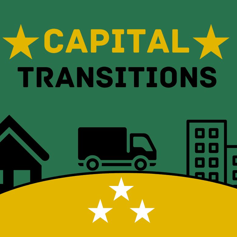 Capital Transitions