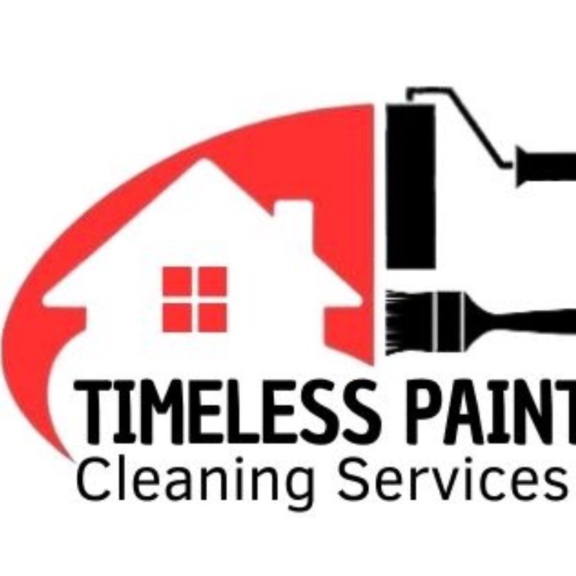 Timeless painting and cleaning services LLC