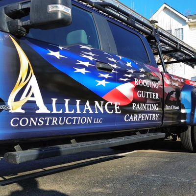 Avatar for Alliance Construction LLC