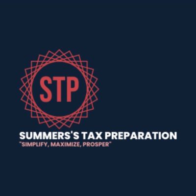 Avatar for Summers's Tax Preparation