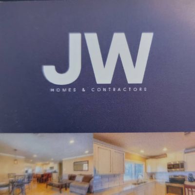 Avatar for JW Homes and Contractors