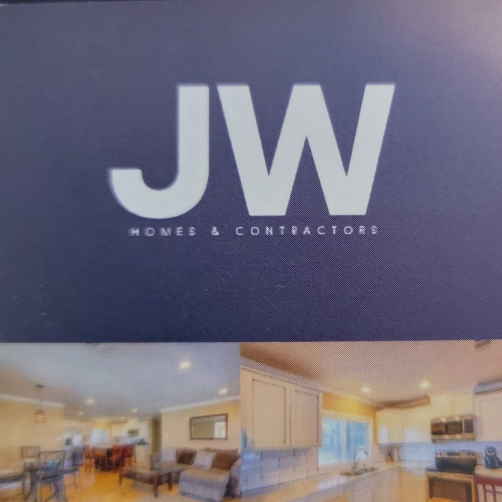 JW Homes and Contractors