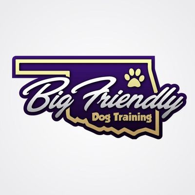Avatar for Big Friendly Dog Training