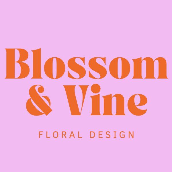 Blossom & Vine