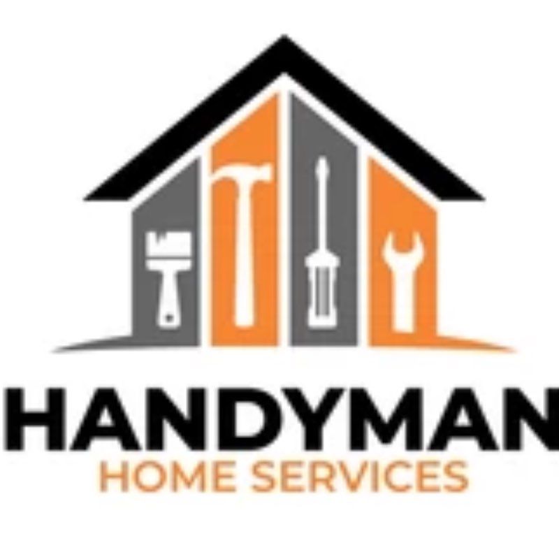 Yes we can...all around handyman