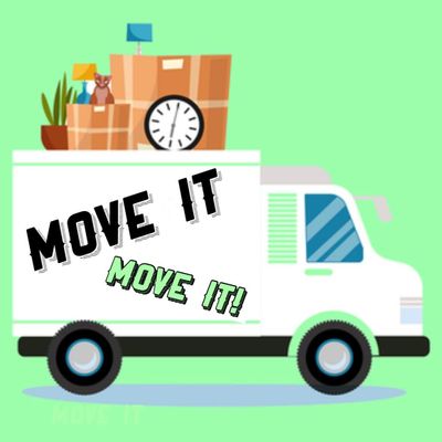 Avatar for I Like to Move it Move it