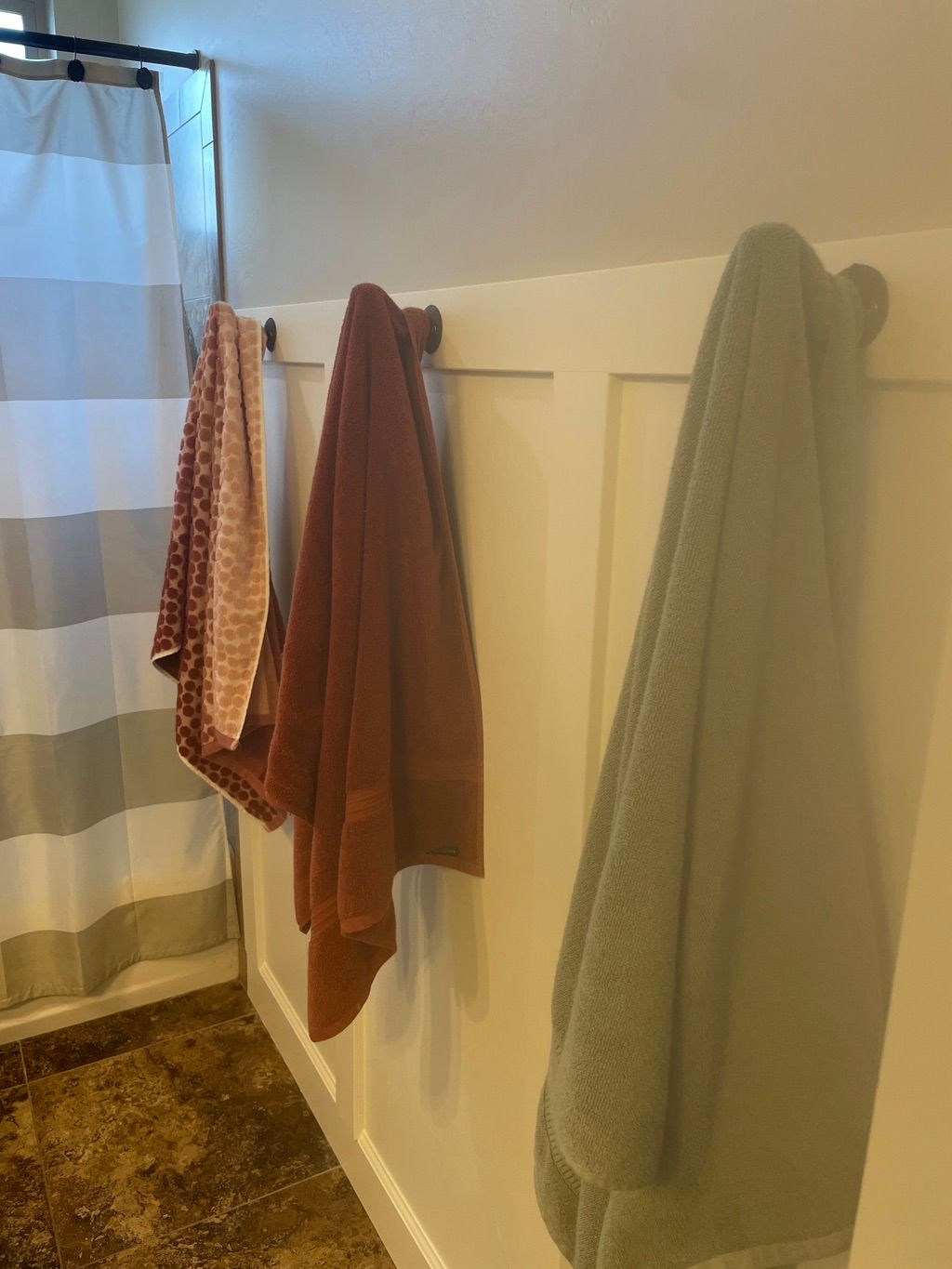 Customer photos