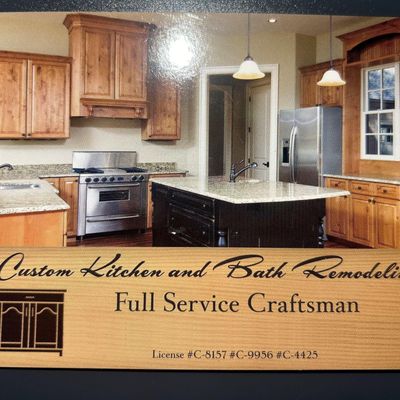 Avatar for Full Service Craftsman of Pinellas Inc