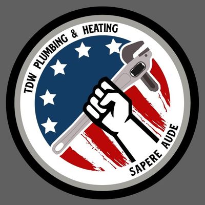 Avatar for TDW Plumbing & Heating Corp.