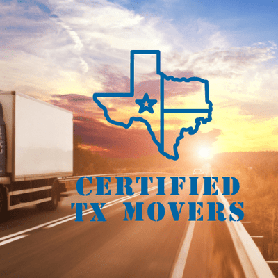 Avatar for Certified TX Movers