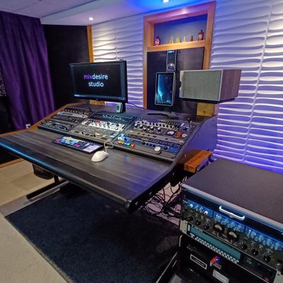 Avatar for Artist Works Recording