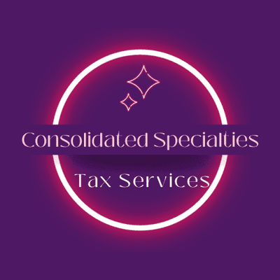 Avatar for Consolidated Specialties Tax Services