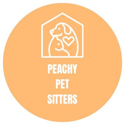 Avatar for Peachy Pet Sitters