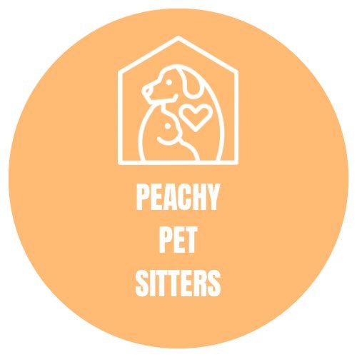 Peachy Pet Sitters