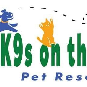 K-9's on the Move Pet Resort