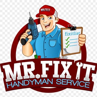 Avatar for Mr.Fix-All Handyman Services