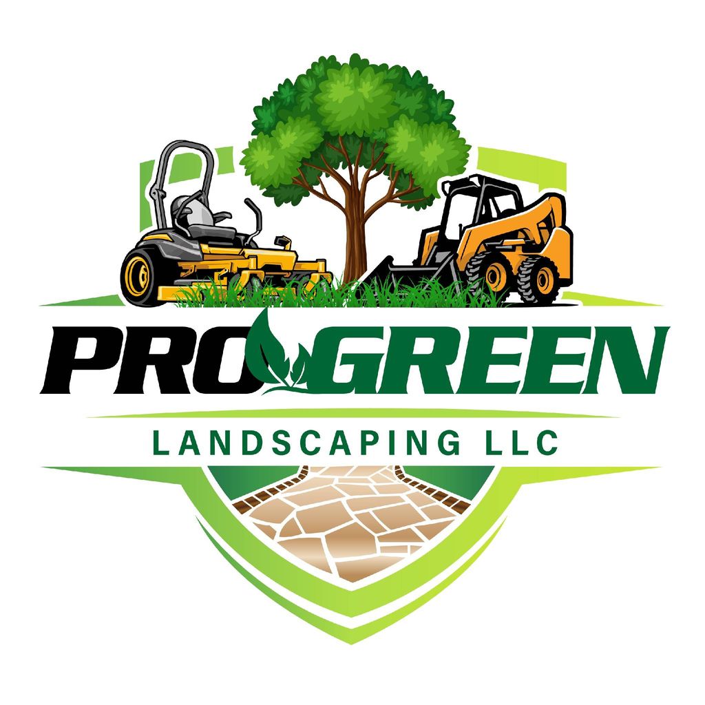 Progreen Landscaping LLC