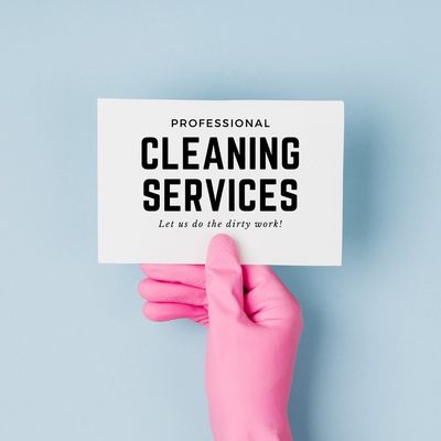 Avatar for BUENA VISTA CLEANING SERVICES