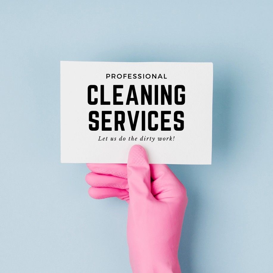 BUENA VISTA CLEANING SERVICES